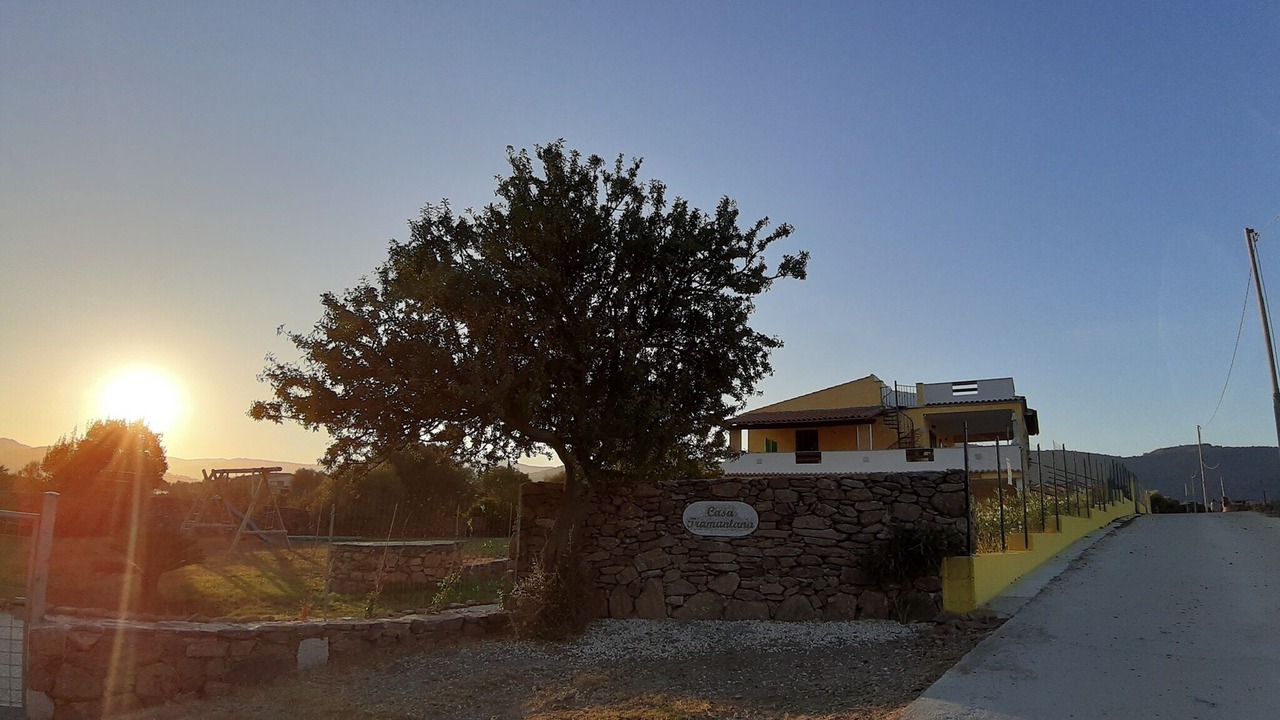 Photo of Outdoor in Torpe
