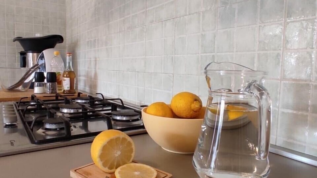 Photo of Kitchen in Torpe