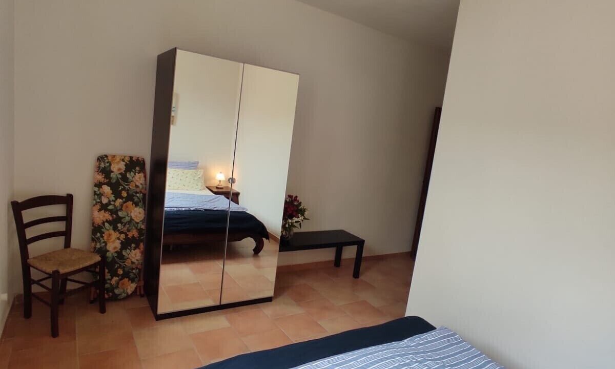 Photo of Bedroom in Torpe
