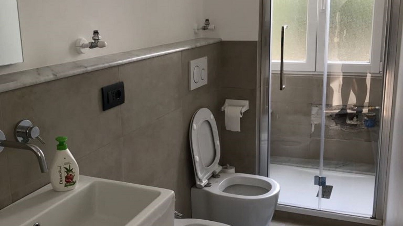 Photo of Bathroom in Camogli