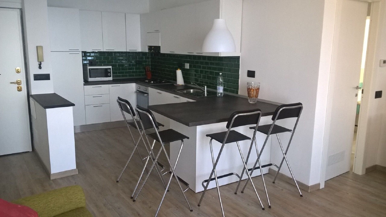 Photo of Kitchen in Camogli