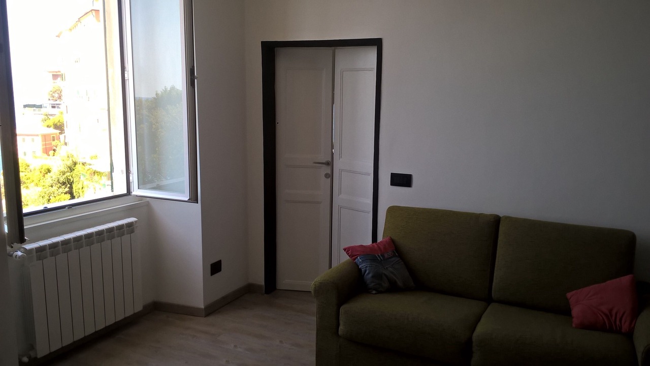 Photo of Livingroom in Camogli