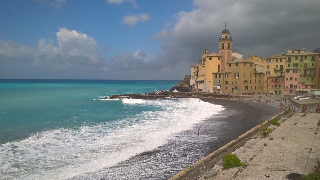 Photo of Others in Camogli