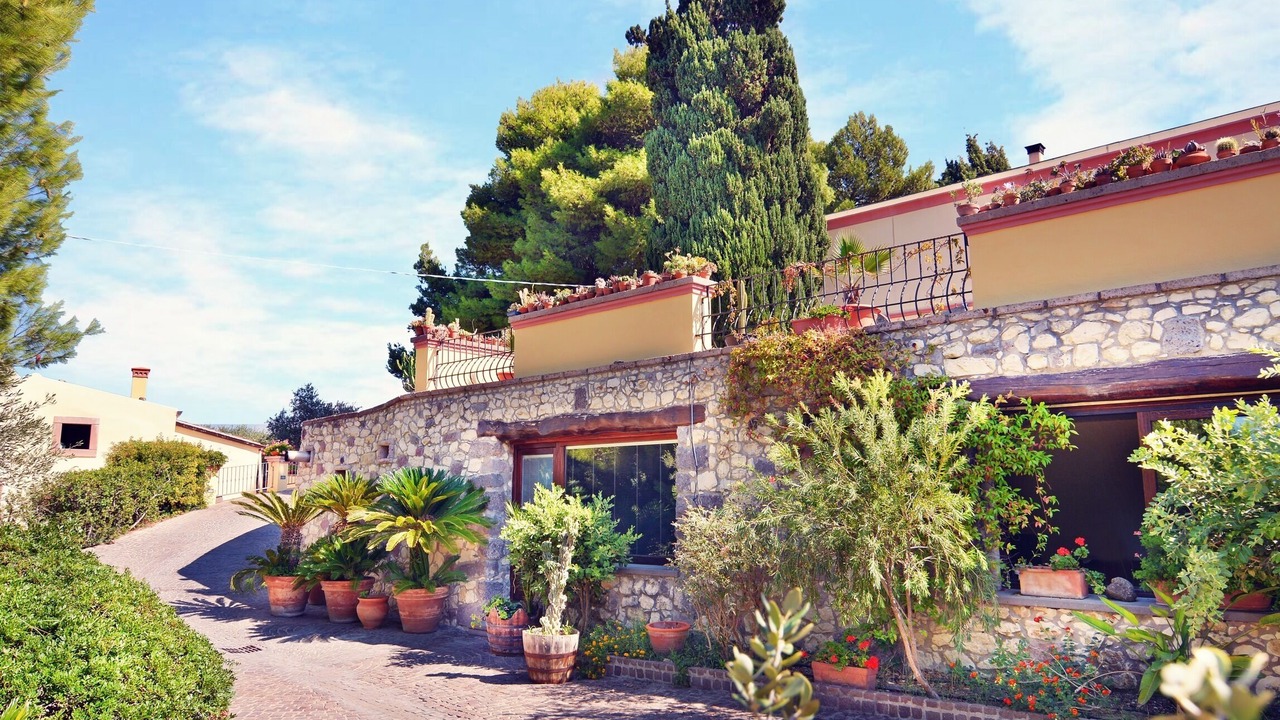 Photo of Outdoor in Magomadas