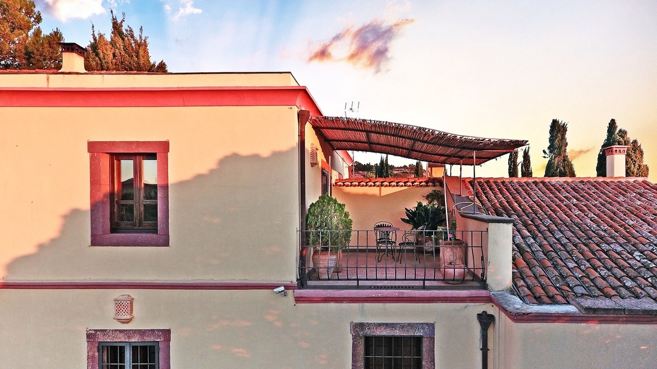 Photo of Outdoor in Magomadas
