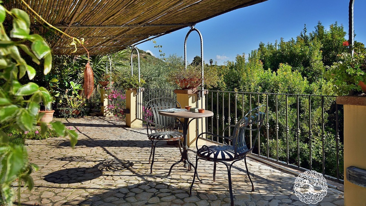 Photo of Outdoor in Magomadas