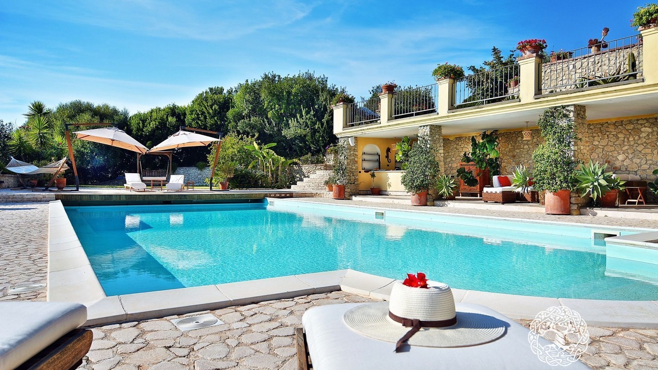 Photo of Outdoor in Magomadas