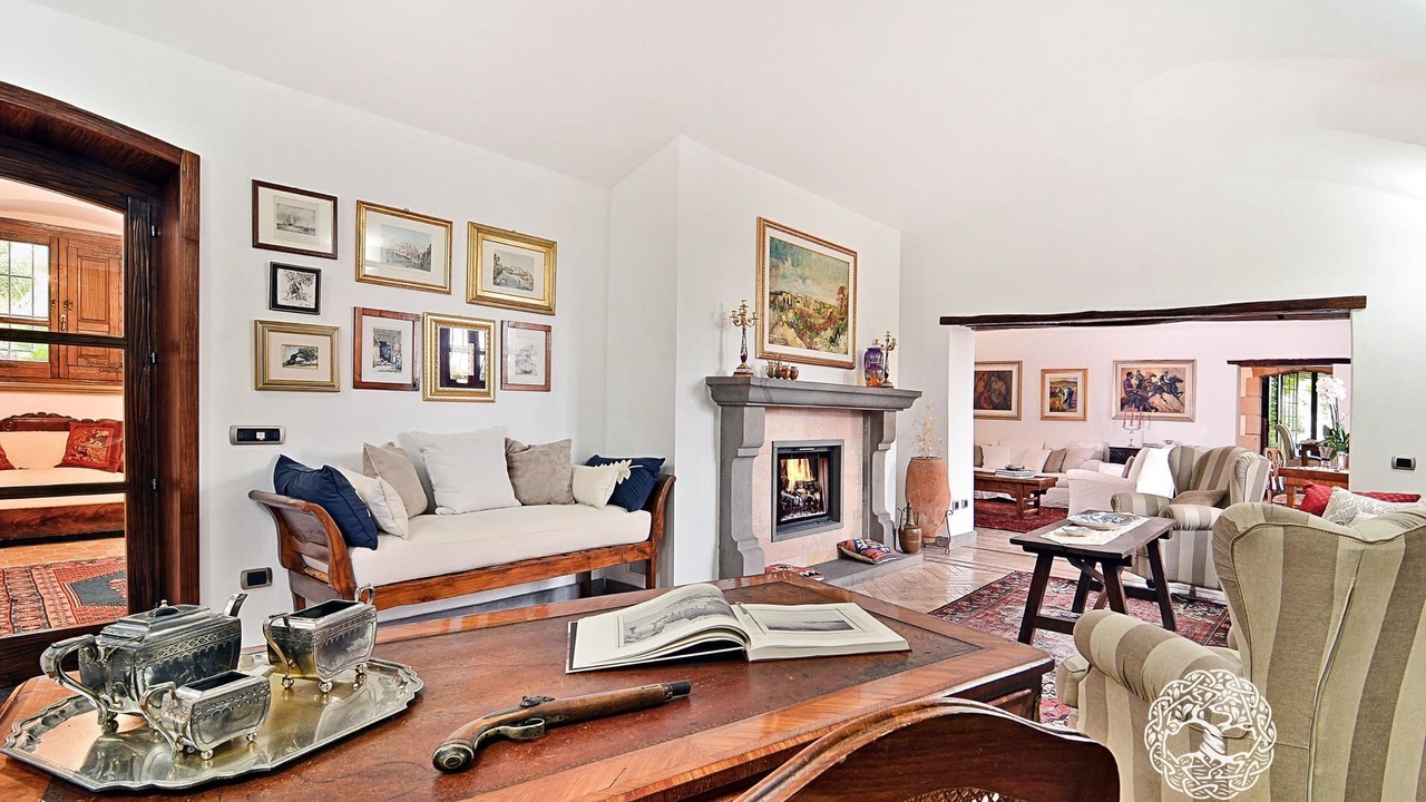 Photo of Livingroom in Magomadas