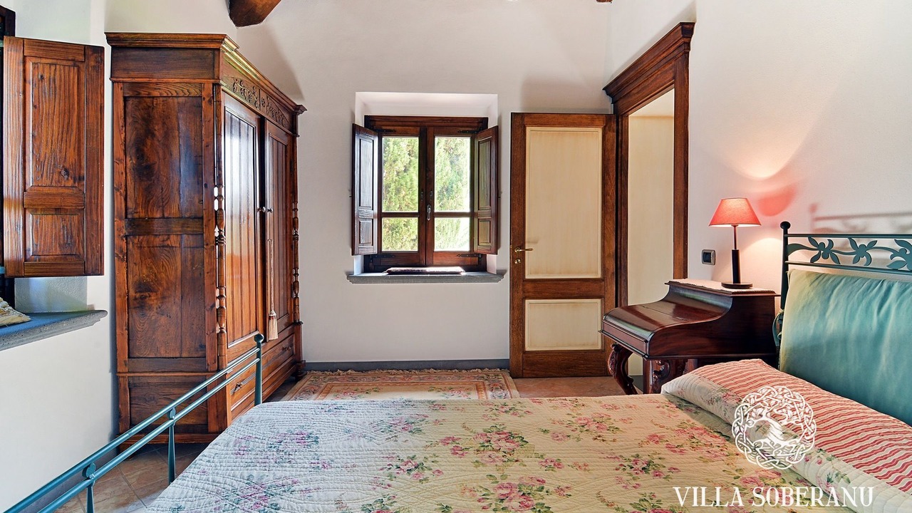Photo of Bedroom in Magomadas