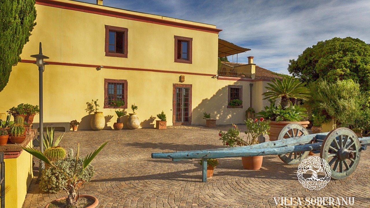 Photo of Outdoor in Magomadas