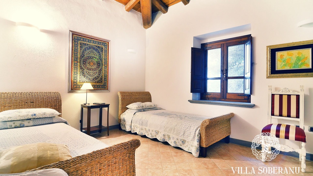 Photo of Bedroom in Magomadas