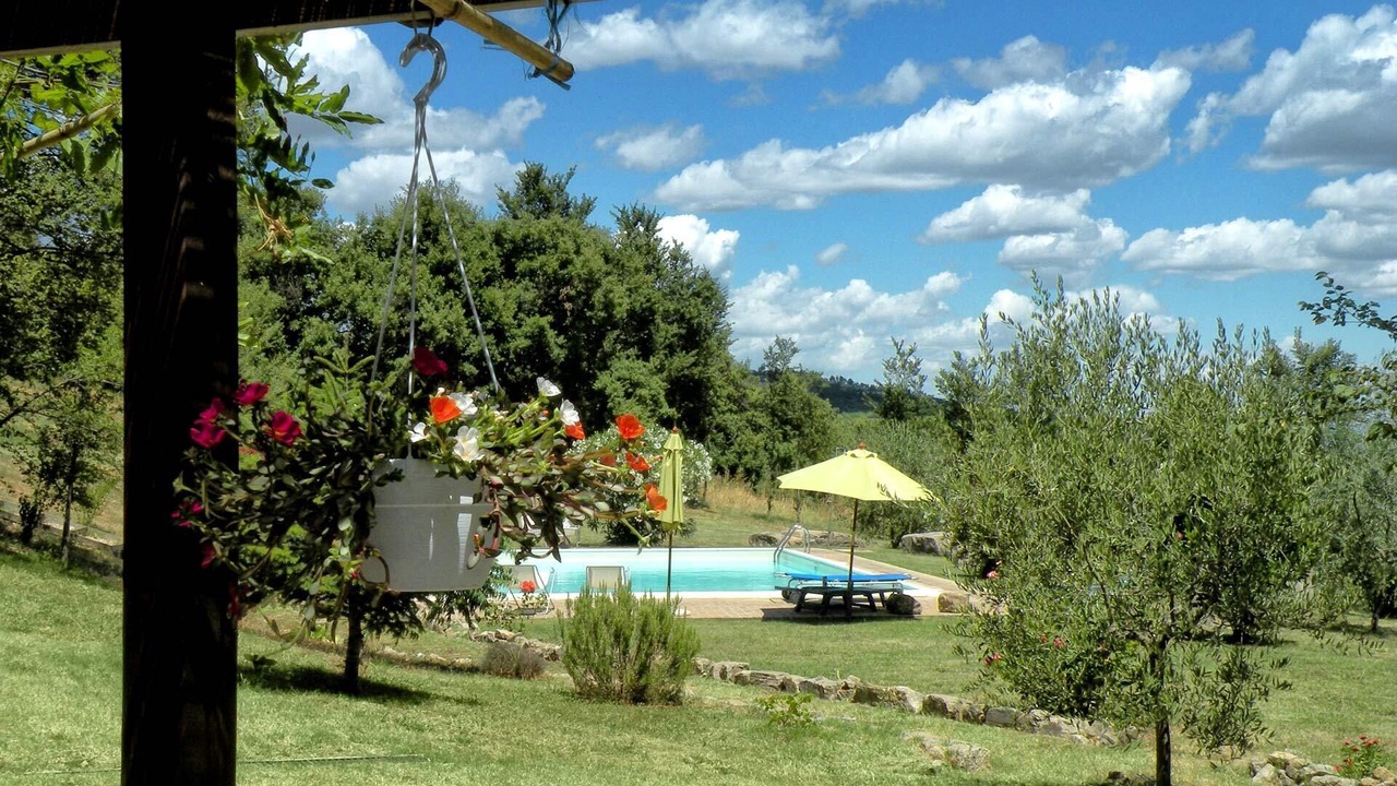 Photo of Outdoor in San Venanzo