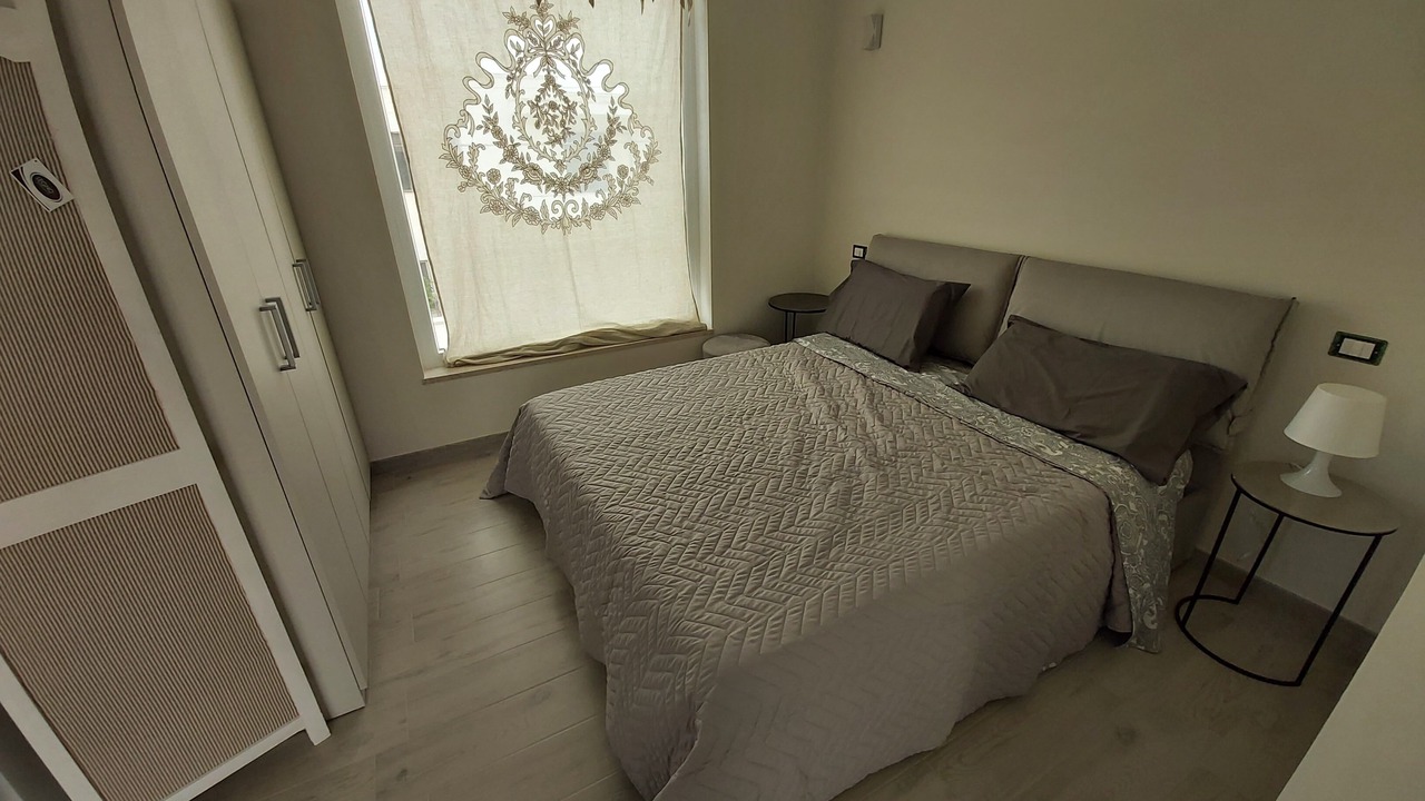 Photo of Bedroom in Torre Santa Sabina