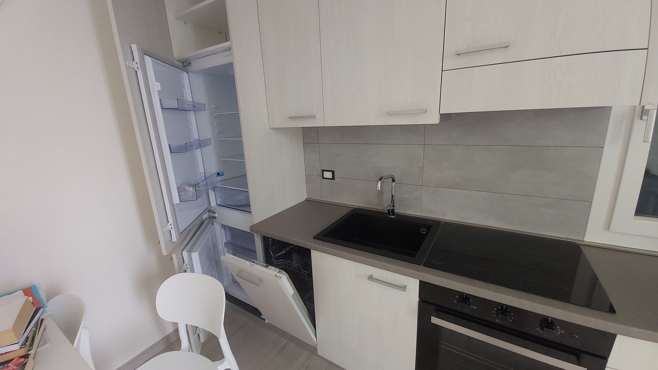 Photo of Kitchen in Torre Santa Sabina