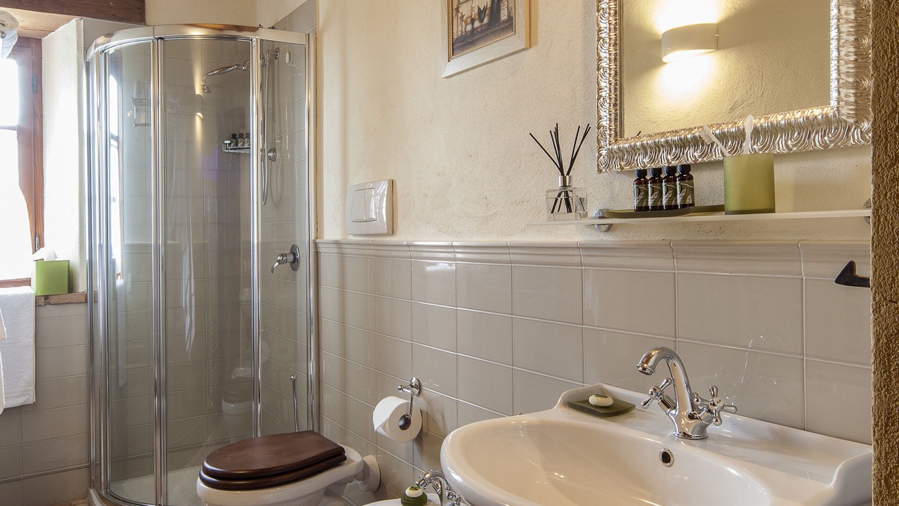 Photo of Bathroom in Bettolelle