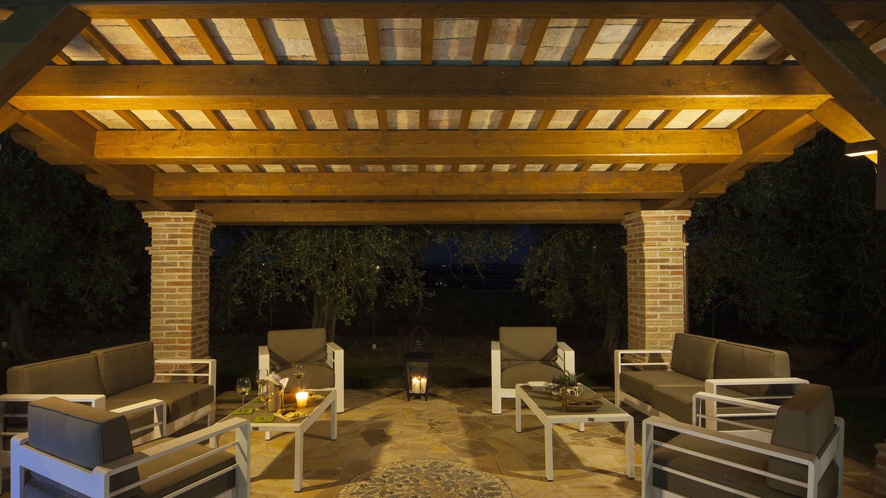 Photo of Patio Balcony in Bettolelle