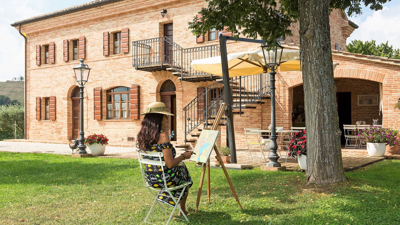 Photo of Outdoor in Bettolelle