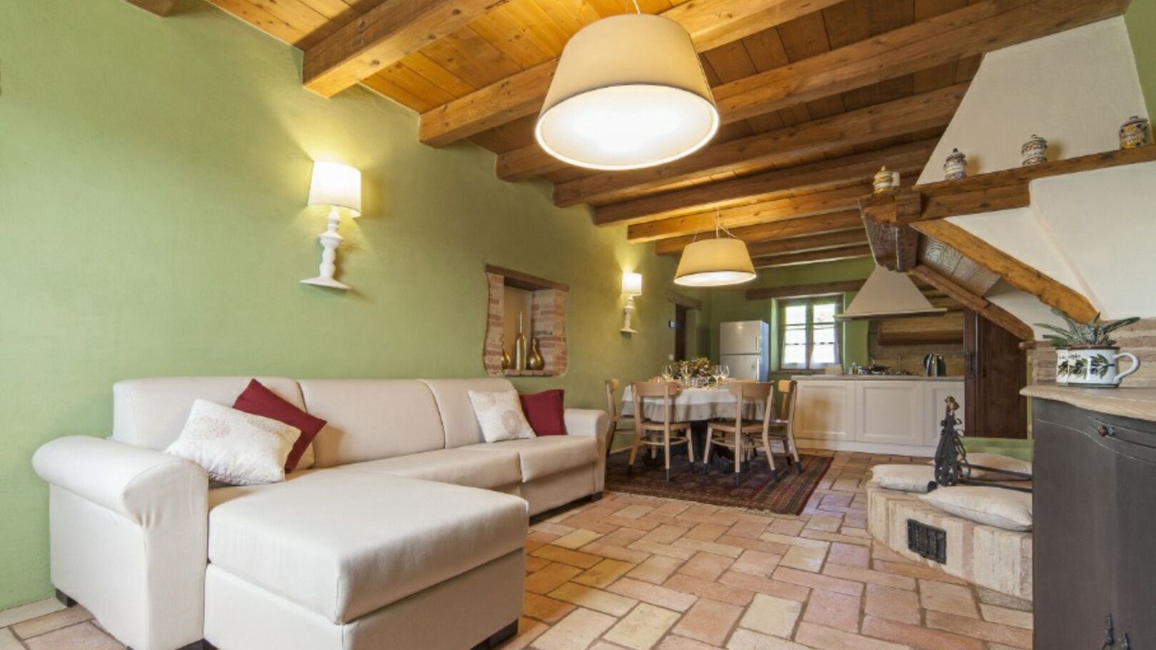 Photo of Livingroom in Bettolelle