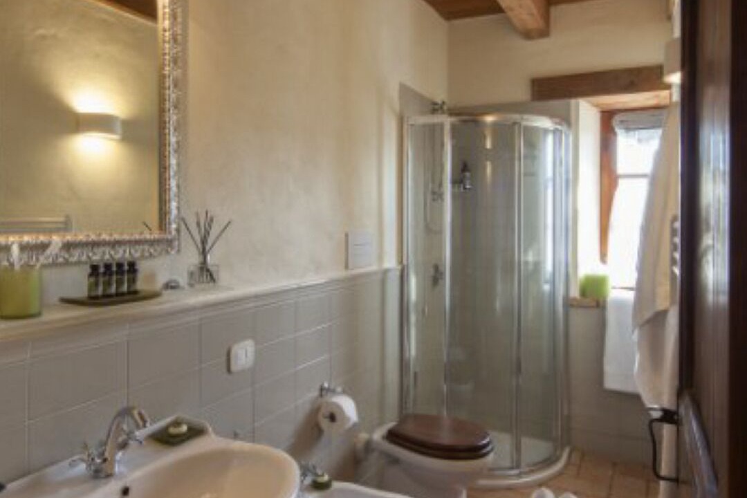 Photo of Bathroom in Bettolelle