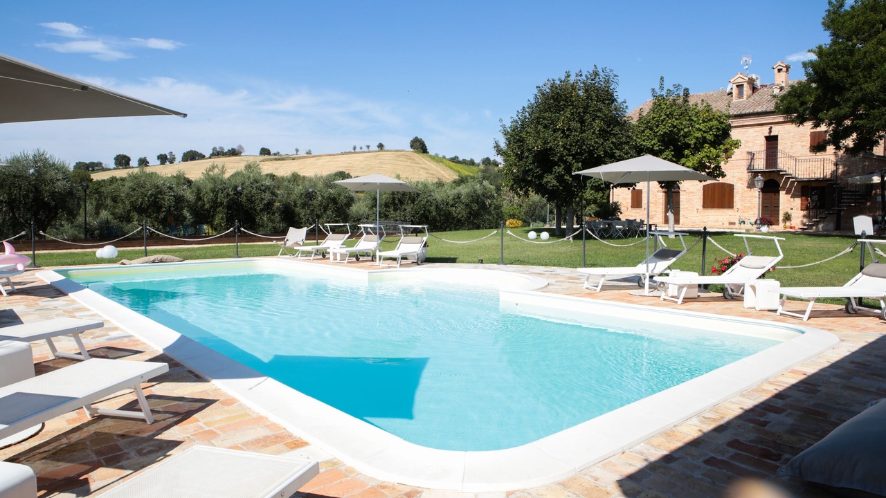 Photo of Outdoor in Bettolelle