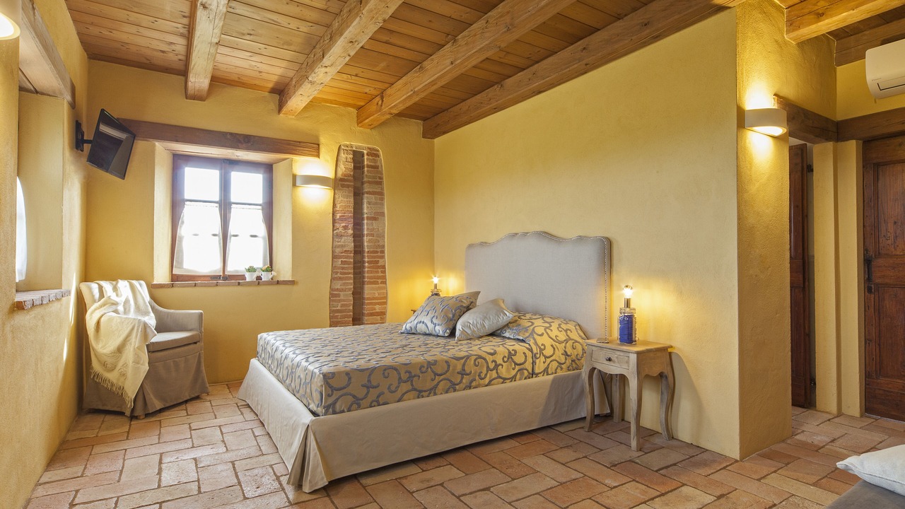 Photo of Bedroom in Bettolelle