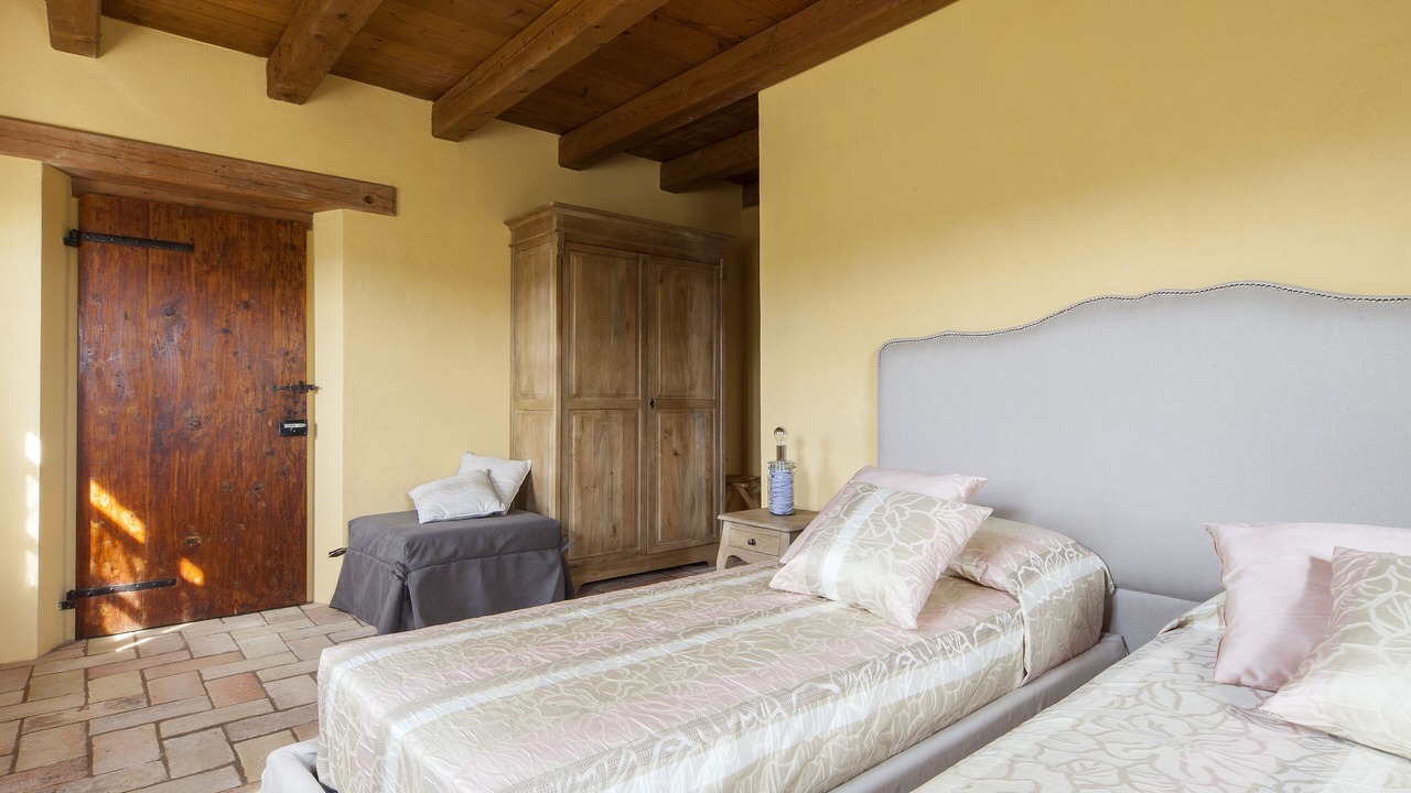 Photo of Bedroom in Bettolelle