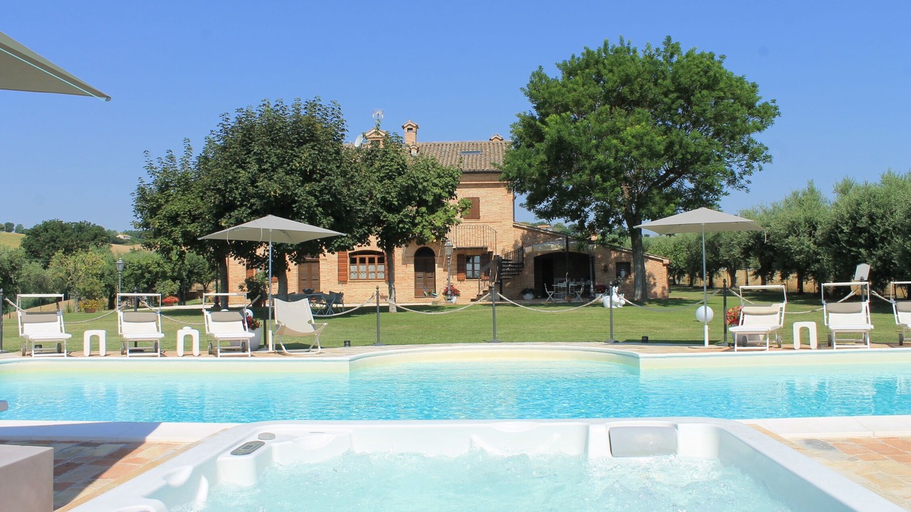 Photo of Outdoor in Bettolelle