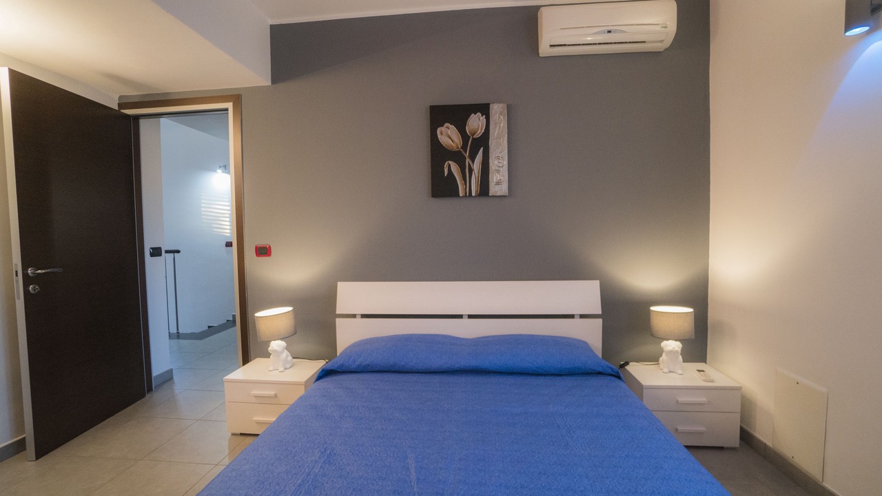 Photo of Bedroom in Crotone