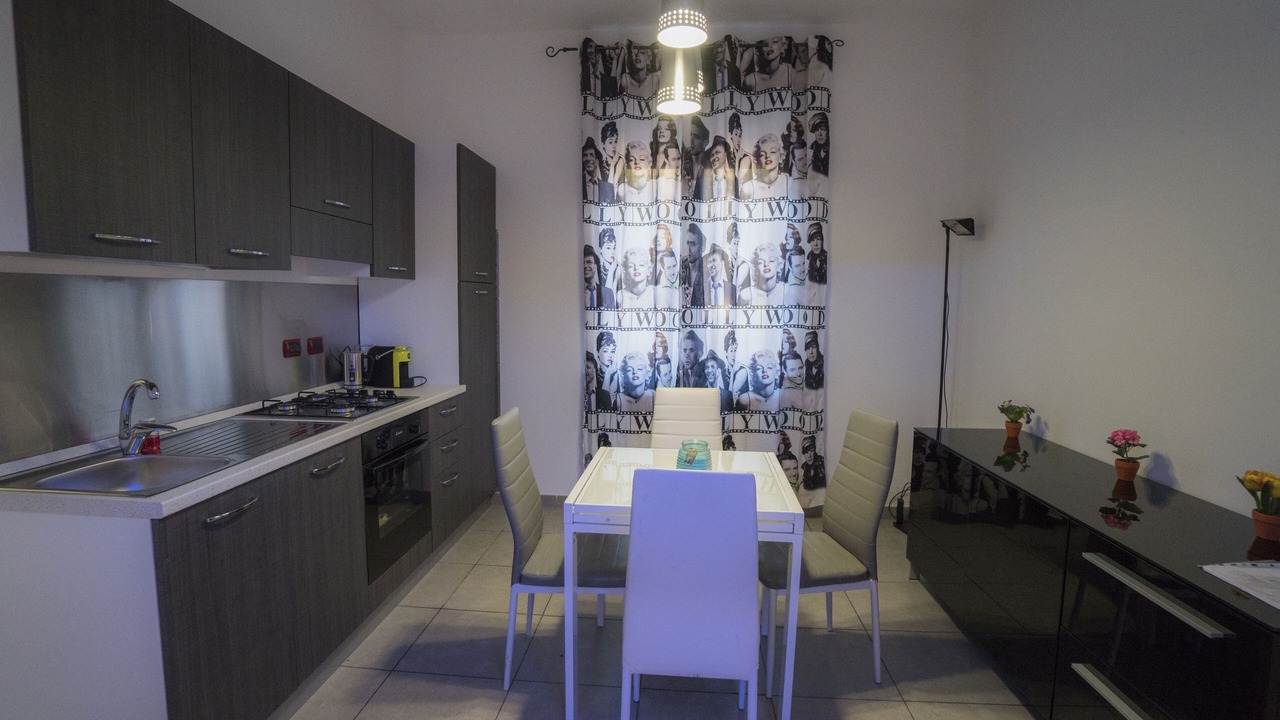 Photo of Kitchen in Crotone