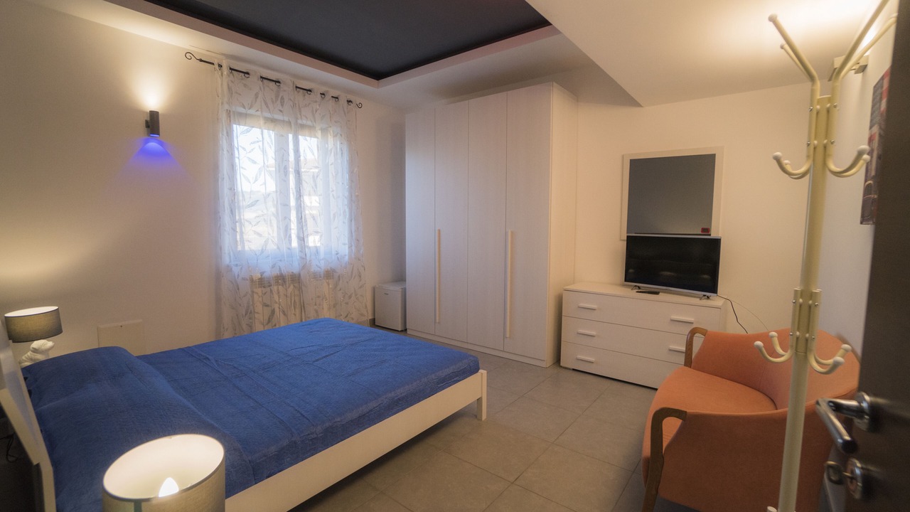 Photo of Bedroom in Crotone