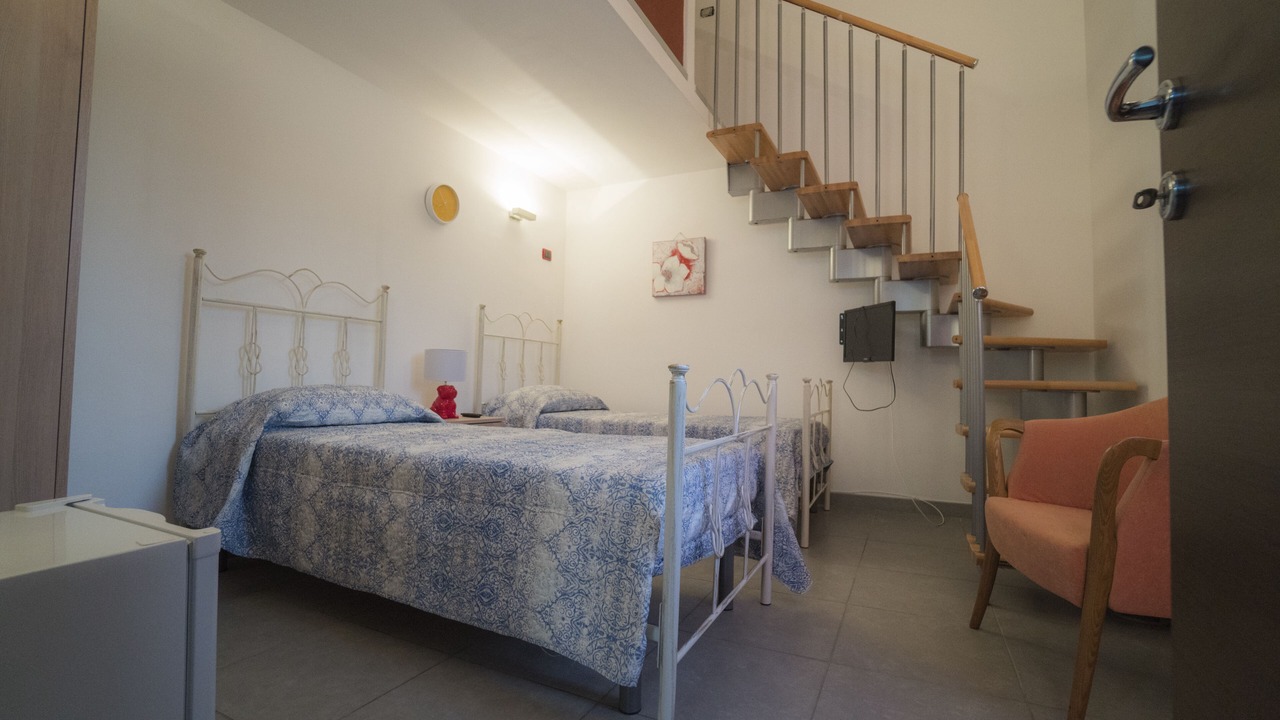 Photo of Bedroom in Crotone