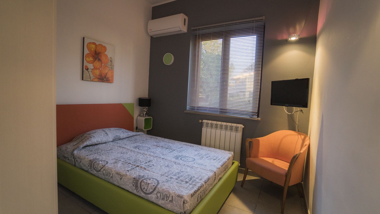Photo of Bedroom in Crotone