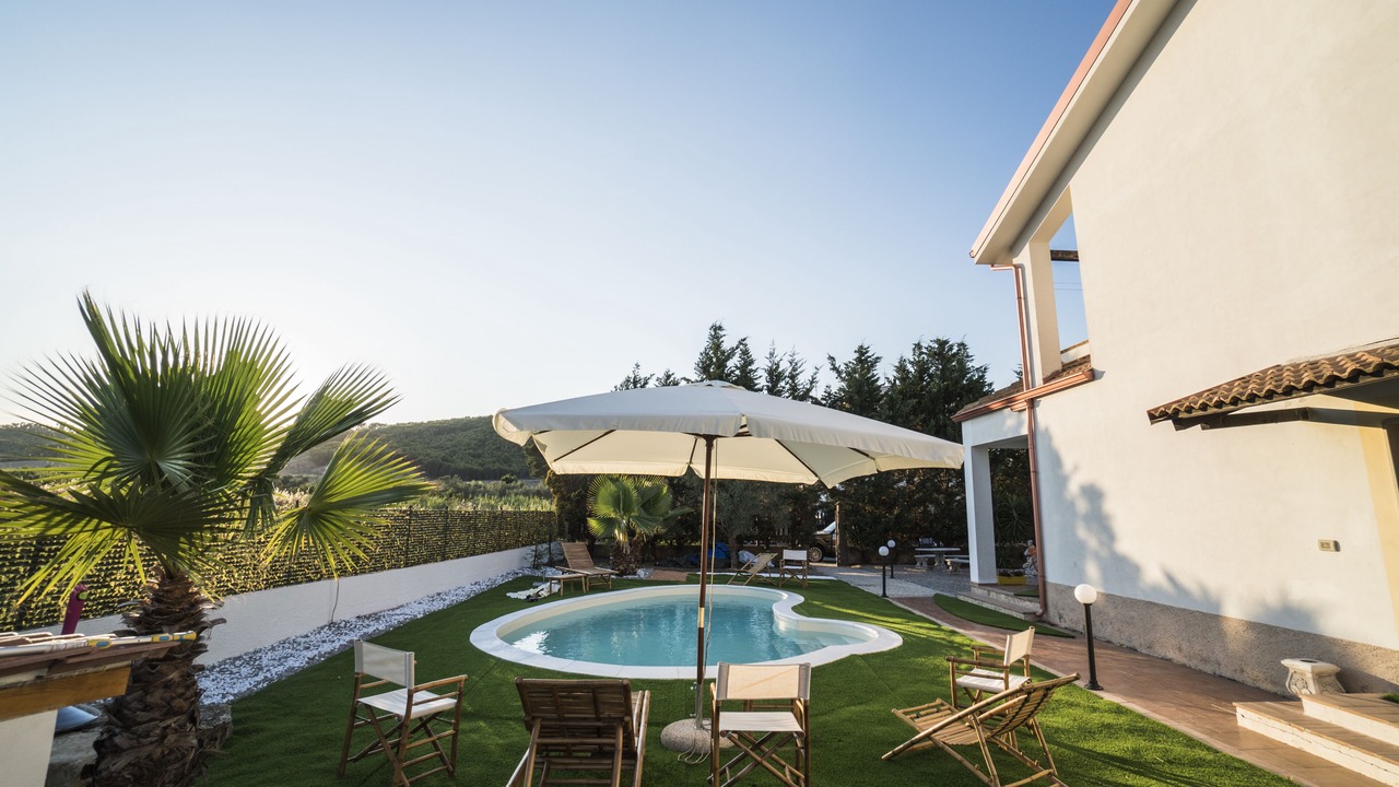 Photo of Outdoor in Crotone
