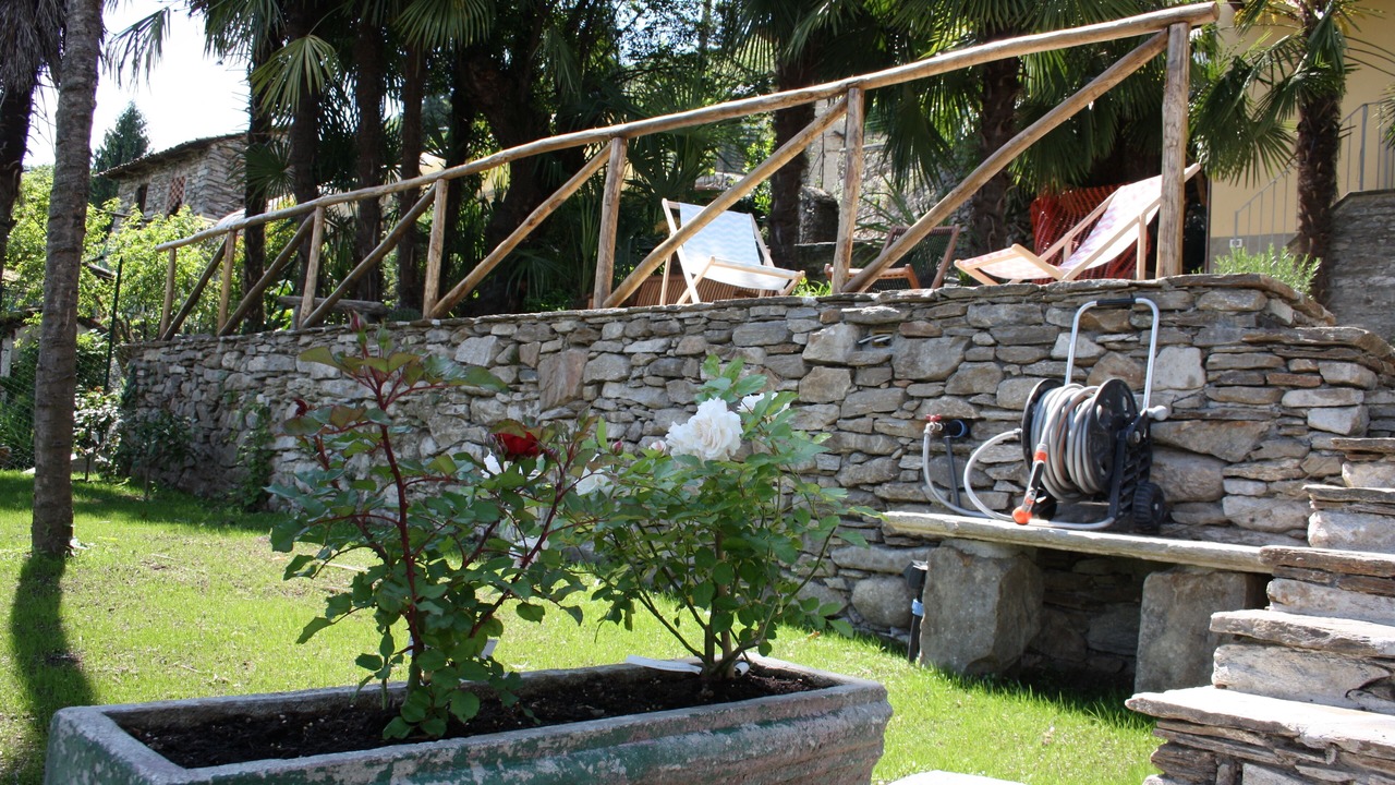 Photo of Outdoor in Camogno
