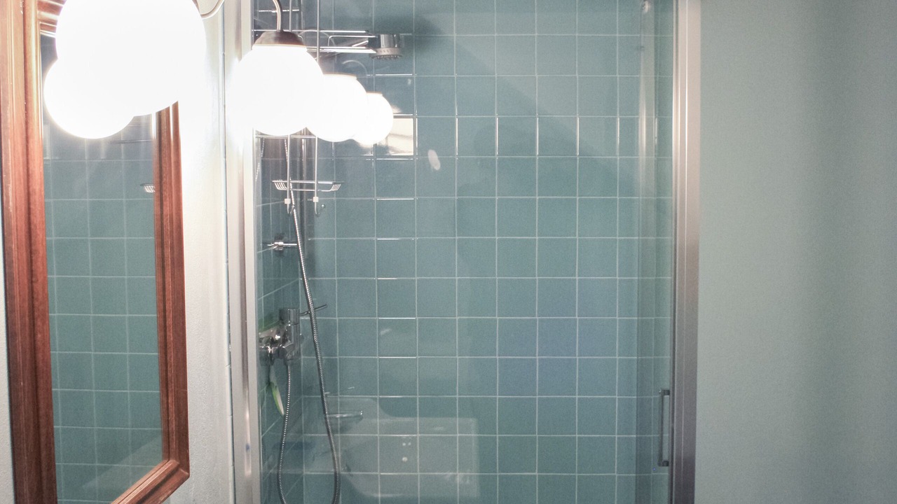 Photo of Bathroom in Camogno