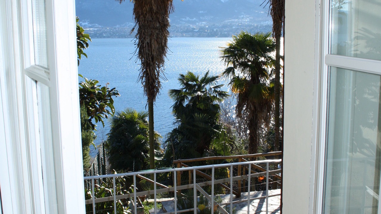Photo of Others in Camogno