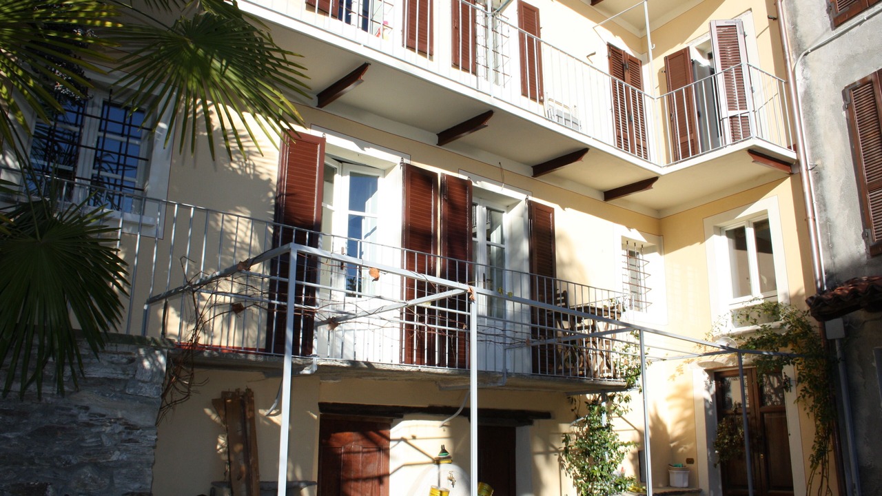 Photo of Outdoor in Camogno
