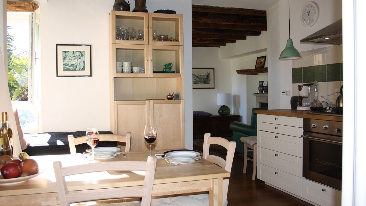 Photo of Others in Camogno