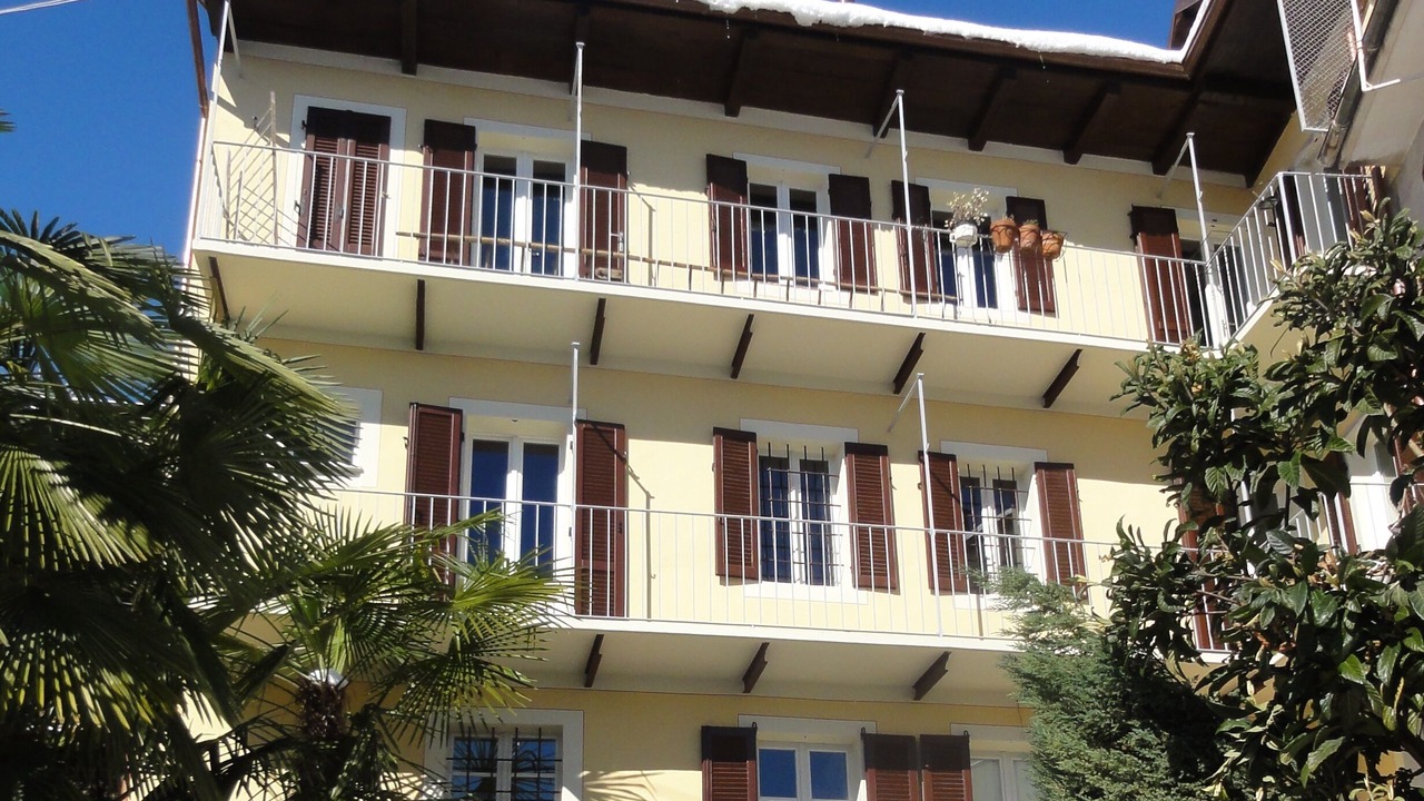 Photo of Outdoor in Camogno