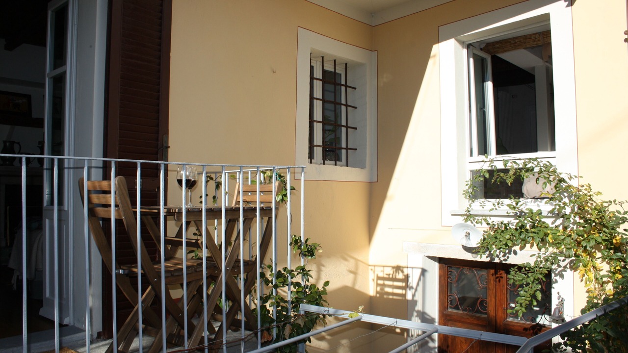 Photo of Outdoor in Camogno