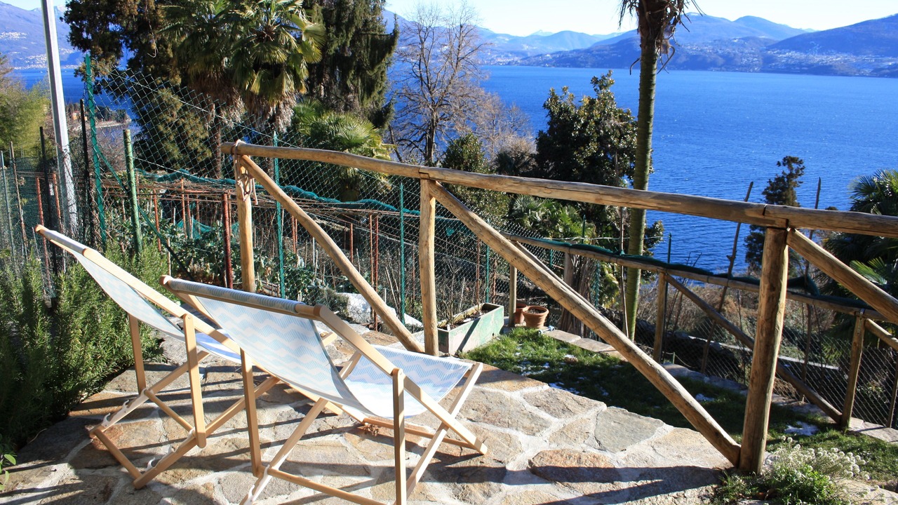 Photo of Outdoor in Camogno