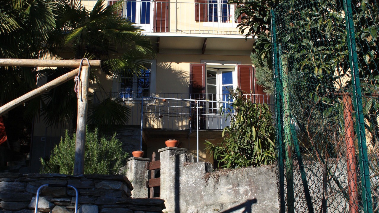 Photo of Outdoor in Camogno