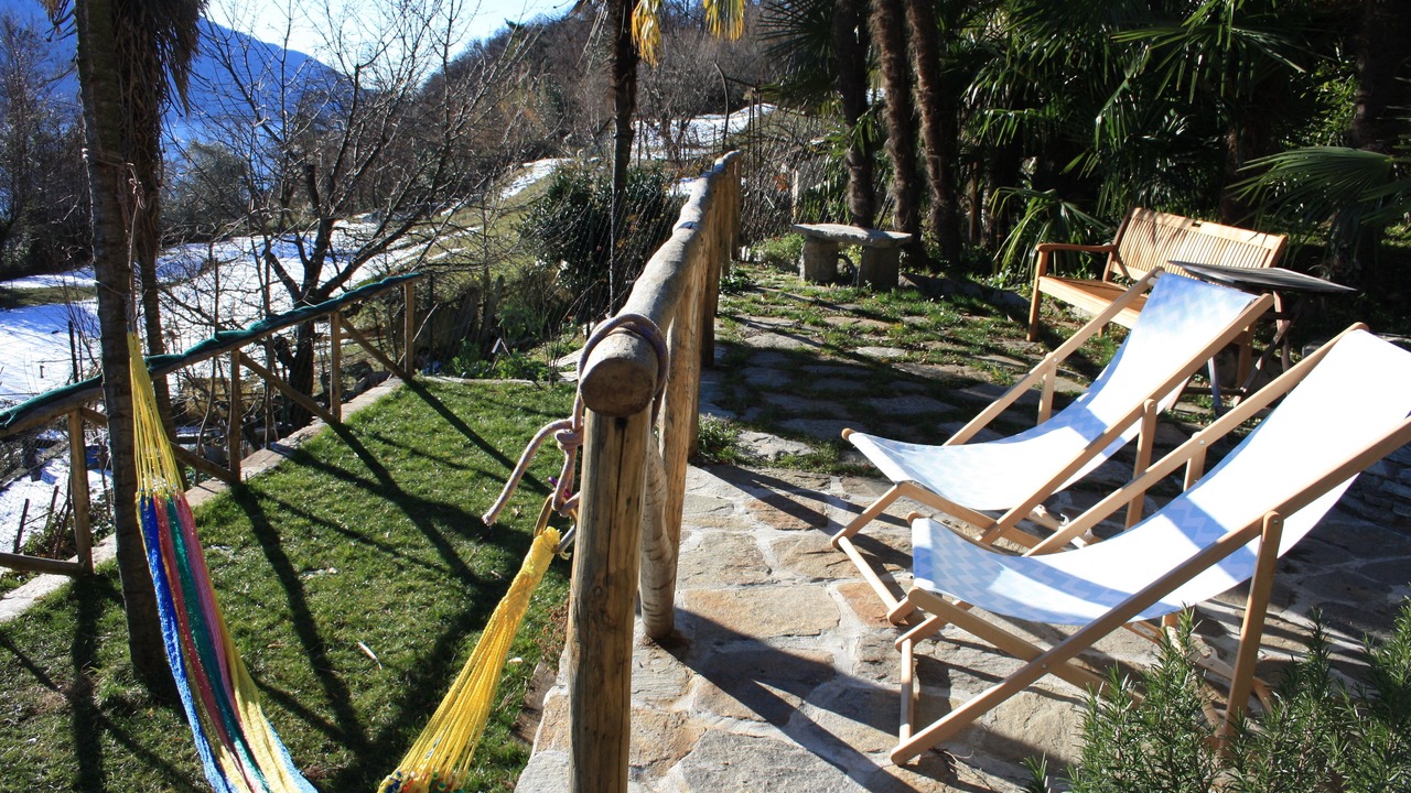 Photo of Outdoor in Camogno