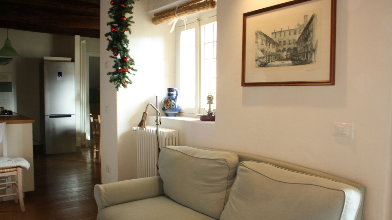 Photo of Livingroom in Camogno