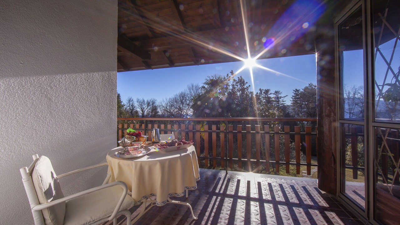 Photo of Outdoor in Ghiffa