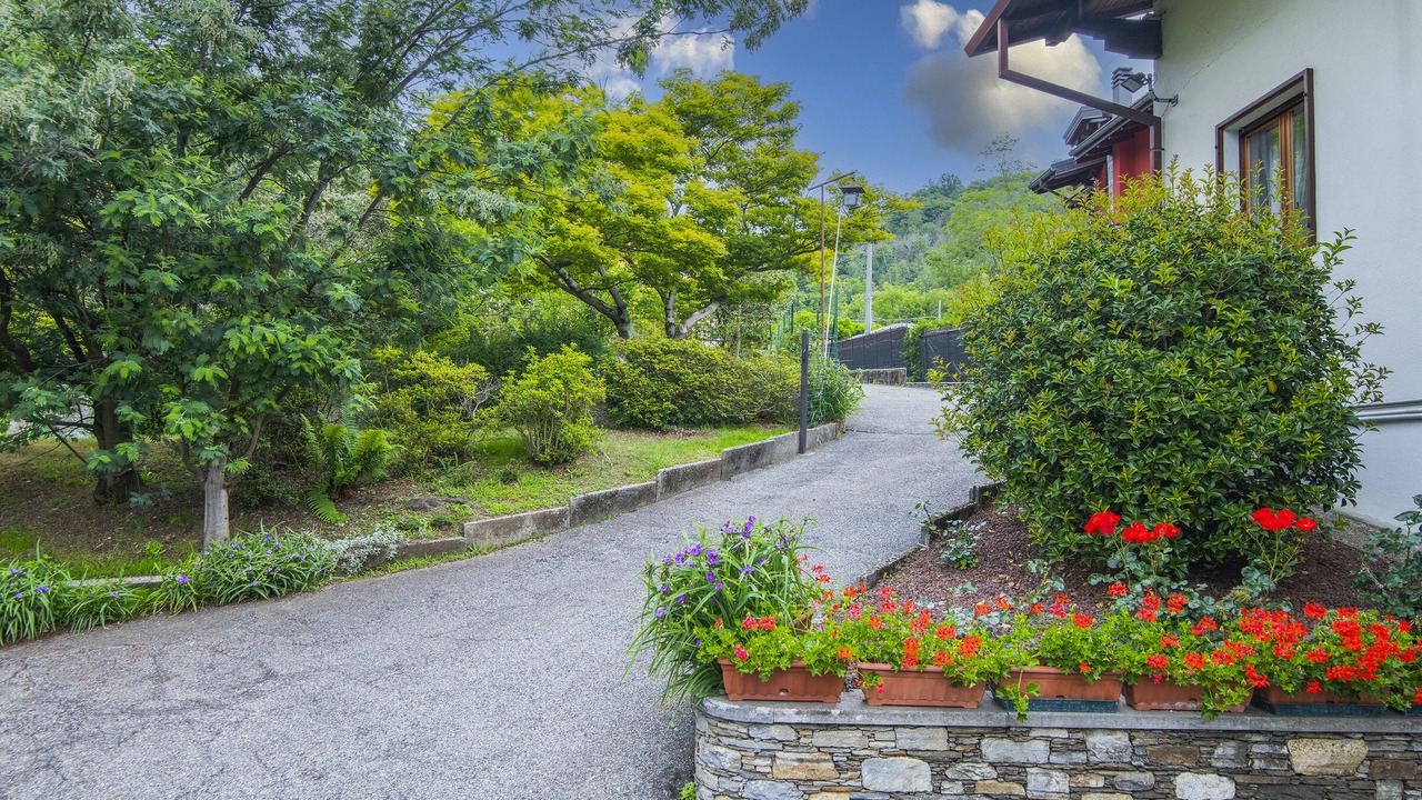 Photo of Outdoor in Ghiffa