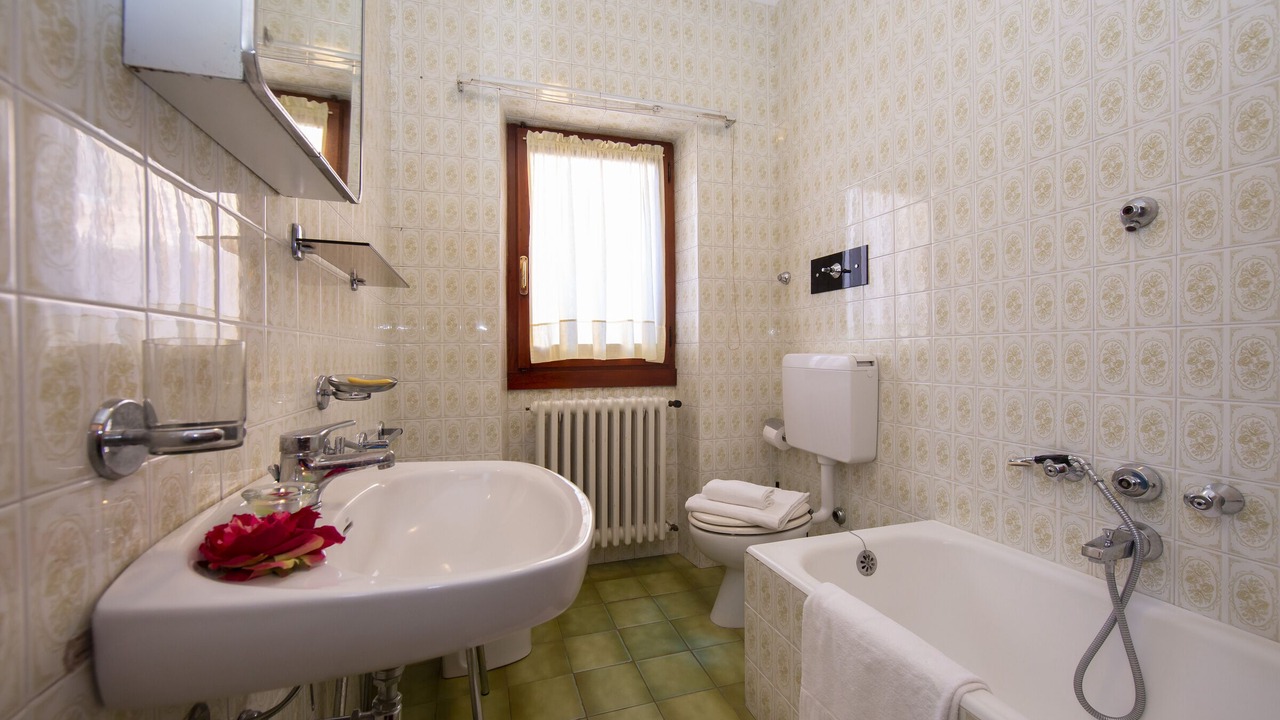 Photo of Bathroom in Ghiffa