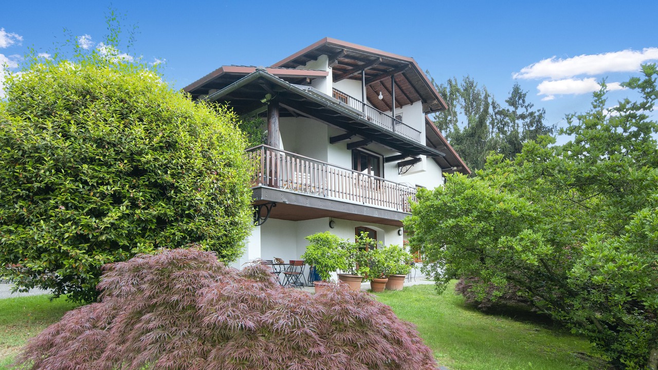 Photo of Outdoor in Ghiffa