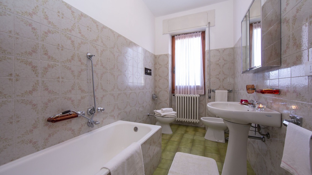 Photo of Bathroom in Ghiffa
