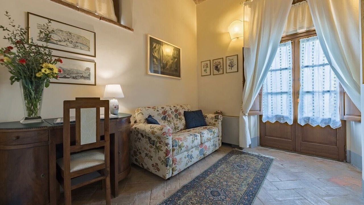 Photo of Livingroom in Le Piazze